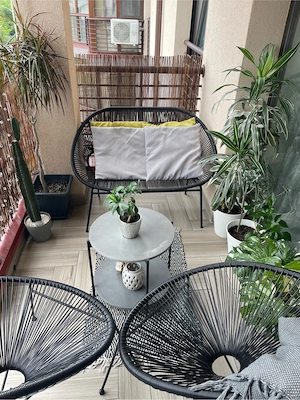 Apartament 2 camere cu boxa si 2 locuri de parcare - imagine 5