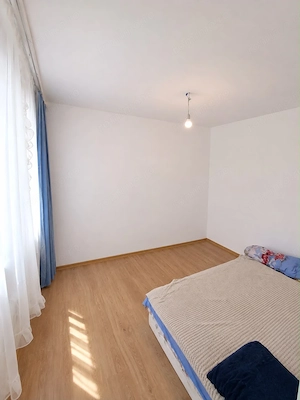2 camere, 40 mp, etaj 4, Piata Doina