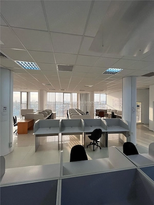 Spatiu Birouri Cosbuc 10 euro mp - imagine 6