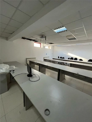 Spatiu Birouri Cosbuc 10 euro mp - imagine 3