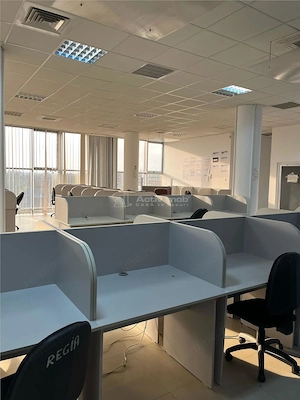Spatiu Birouri Cosbuc 10 euro mp - imagine 8