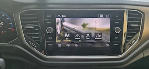 VW T-roc 4 Motion - imagine 3