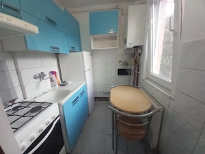 Apartament cu 3 camere de inchiriat - imagine 2