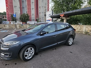 Renault Megane 3 Limite  1.5 dci  110 cp  Euro 6   Navigație   Automata - imagine 3