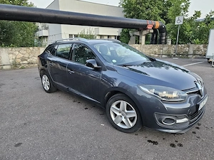 Renault Megane 3 Limite  1.5 dci  110 cp  Euro 6   Navigație   Automata - imagine 4