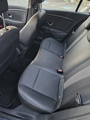 Renault Megane 3 Limite  1.5 dci  110 cp  Euro 6   Navigație   Automata - imagine 7