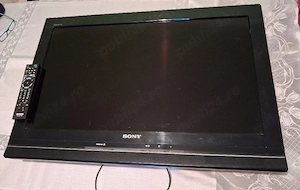 Vând televizor SONY cu suport de pus pe perete