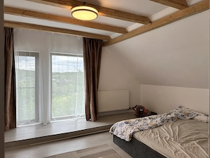 Casa cu 5 camere si teren 3090mp de vanzare - imagine 7