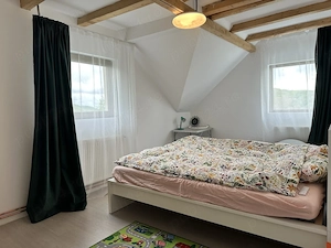 Casa cu 5 camere si teren 3090mp de vanzare - imagine 8