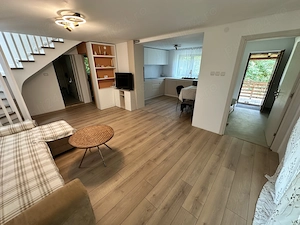 Casa cu 5 camere si teren 3090mp de vanzare - imagine 2