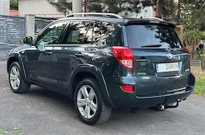 Toyota Rav-4 2007 4x4 permanent 260.000 km 2.2 diesel  - imagine 3