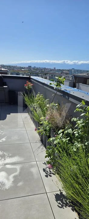 Penthouse smart în Sibiu - etaj retras, terasă generoasă - imagine 15