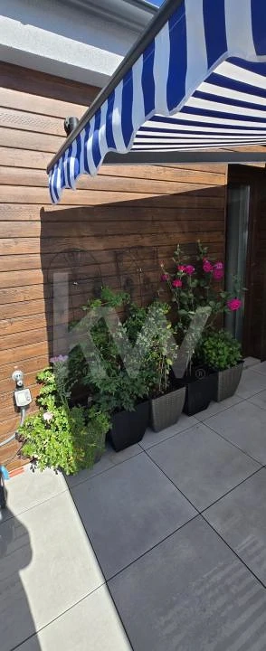 Penthouse smart în Sibiu - etaj retras, terasă generoasă - imagine 17