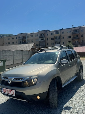 Dacia Duster 4x4 11 2010 - imagine 3