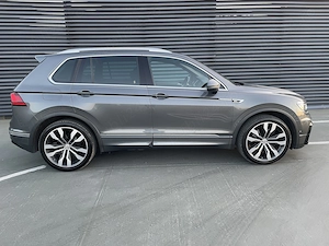 VW Tiguan R Line 2.0 TDI 190 CP 4 Motion - imagine 5