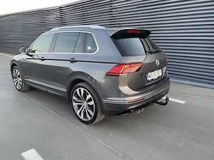VW Tiguan R Line 2.0 TDI 190 CP 4 Motion - imagine 3