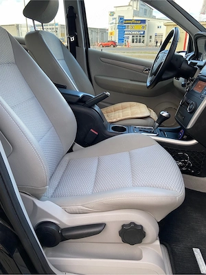 vand mercedes benz B class 180CDI automat - imagine 3