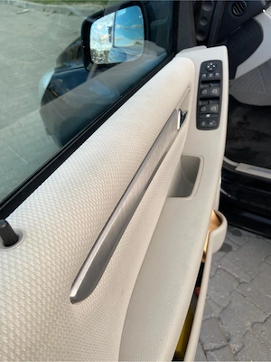 vand mercedes benz B class 180CDI automat - imagine 2
