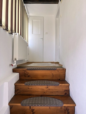 Casa de vânzare în Galeș, Mărginimea Sibiului - teren 685 mp - imagine 5