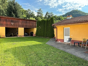 Casa de vânzare în Galeș, Mărginimea Sibiului - teren 685 mp - imagine 3
