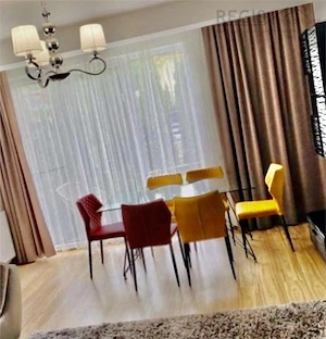 VILA TIP DUPLEX  -  Cartier exclusivist Green Valley - imagine 3