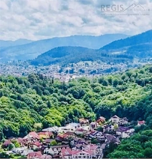 VILA TIP DUPLEX  -  Cartier exclusivist Green Valley - imagine 13