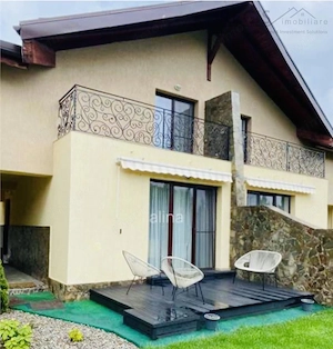 VILA TIP DUPLEX  -  Cartier exclusivist Green Valley - imagine 2