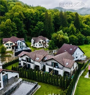 VILA TIP DUPLEX  -  Cartier exclusivist Green Valley - imagine 11
