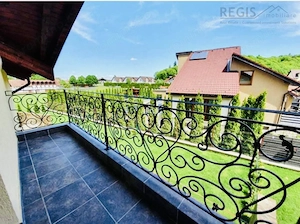 VILA TIP DUPLEX  -  Cartier exclusivist Green Valley - imagine 7