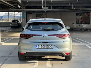 Renault Megane TCE 140 Techno - imagine 9