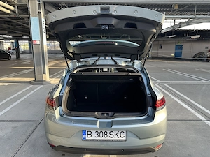 Renault Megane TCE 140 Techno - imagine 2
