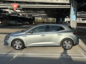 Renault Megane TCE 140 Techno - imagine 6