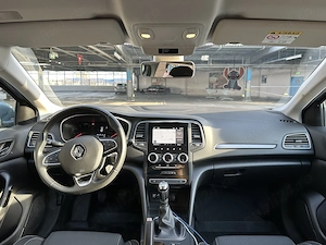 Renault Megane TCE 140 Techno - imagine 4