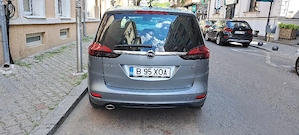 Opel  Zafira - 2.0  CDTI - 7 Locuri  - imagine 2