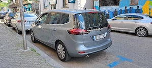 Opel  Zafira - 2.0  CDTI - 7 Locuri  - imagine 4