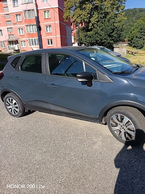 De vânzare Renault Captur, 2019, stare excelentă motor 0,9 benzină, cutie manuală, 5 trepte. - imagine 4