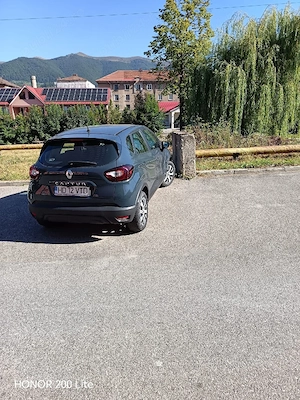 De vânzare Renault Captur, 2019, stare excelentă motor 0,9 benzină, cutie manuală, 5 trepte. - imagine 5