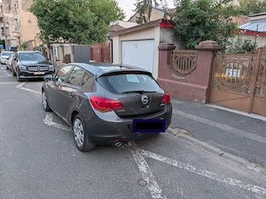 Opel Astra J 2011 - unic proprietar - 134000 km - imagine 5