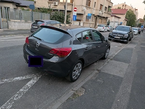 Opel Astra J 2011 - unic proprietar - 134000 km - imagine 7