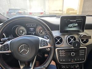 Vand MERCEDES GLA 220d 4matic - imagine 6