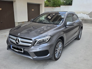 Vand MERCEDES GLA 220d 4matic - imagine 5