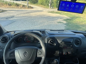 Renault Master 2018 2.3 125 cp - imagine 3