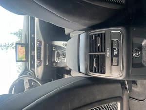 Audi A 4 B9, An 2019 09, Km 157 mii 2,0 190 cai , S- Tronic,Automat,Limuzina. - imagine 8