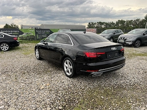 Audi A 4 B9, An 2019 09, Km 157 mii 2,0 190 cai , S- Tronic,Automat,Limuzina. - imagine 3