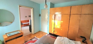 Vând ap 3 cam Tiglina2 str Constructorilor, langa Poliția Județeană, parter la stradă? zonă verde - imagine 3