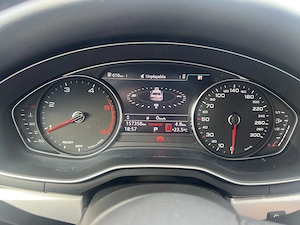 Audi A 4 B9, An 2019 09, Km 157 mii 2,0 190 cai , S- Tronic,Automat,Limuzina. - imagine 10