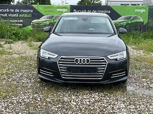 Audi A 4 B9 An 2018 09, Km 220 mii 2,0 190 cai ,S- Tronic,Automat,Limuzina. - imagine 7