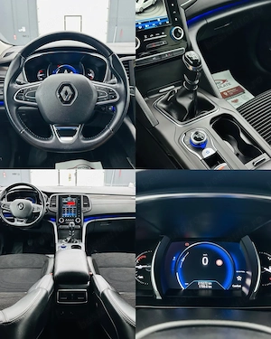 Renault Talisman - imagine 8