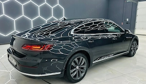 Vw Arteon - imagine 4
