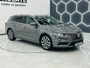Renault Talisman - imagine 2